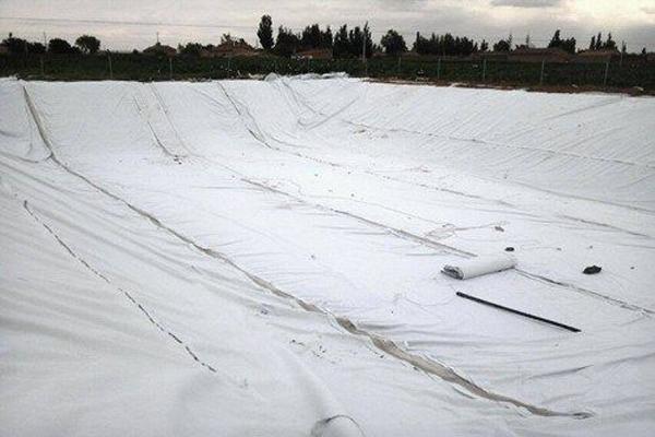 垫层中土工布的作用与重要性揭秘  第3张