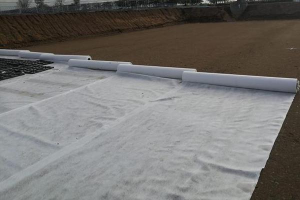 土工布抗过滤效果的影响因素解析  第1张