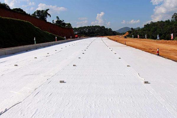 土工布抗过滤效果的影响因素解析  第3张