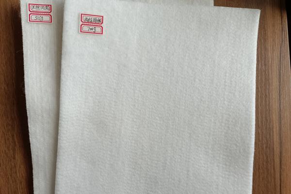 丙纶土工布的机能大揭秘:了解一下丙纶土工布有哪些作用 第1张