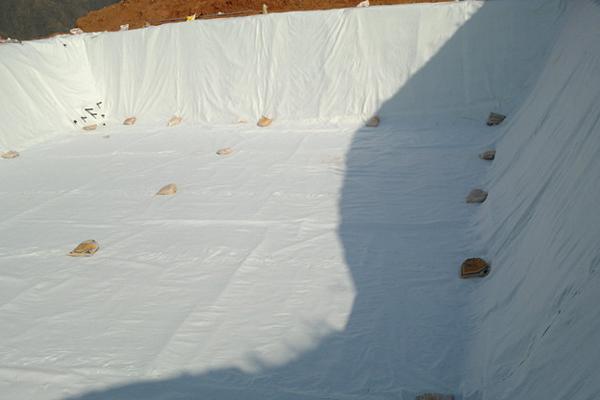 公路养护中，土工布起到了哪些作用？  第4张