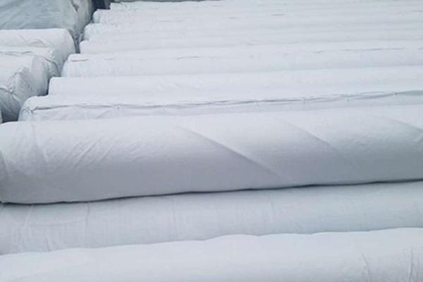 揭秘基础设施建设中不可或缺的幕后英雄土工布  第3张