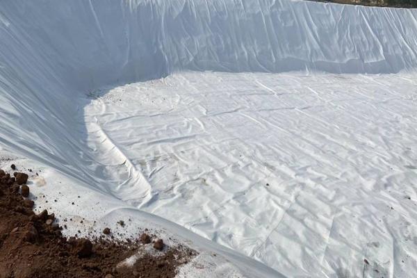 揭秘基础设施建设中不可或缺的幕后英雄土工布  第4张