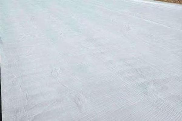 揭秘基础设施建设中不可或缺的幕后英雄土工布  第2张