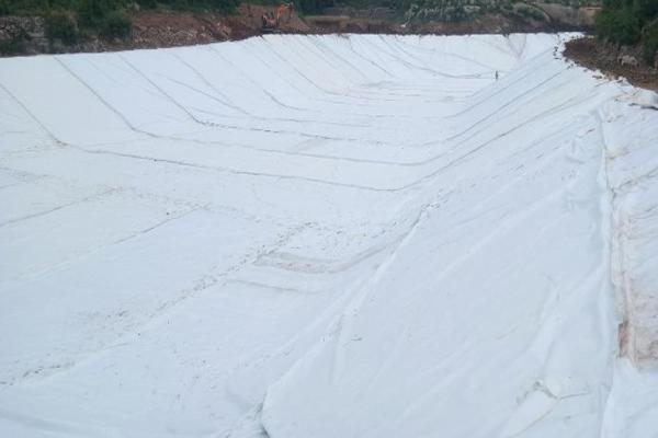 土工布的使用原则有哪些，了解一下！  第3张