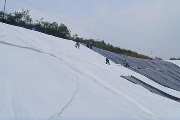 探究500g土工布的技术参数及应用范围 第1张