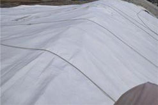 如何选择适合自己的土工布？  第2张