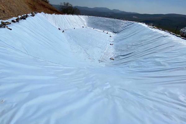 土工布的防燃性能如何？  第3张