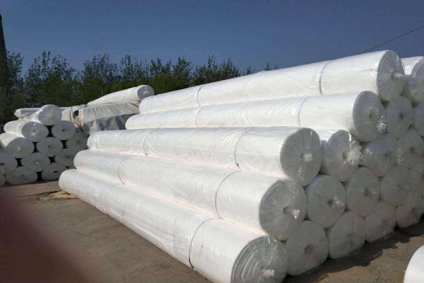 成品土工布的?；ご胧?，你了解几种呢？  第1张