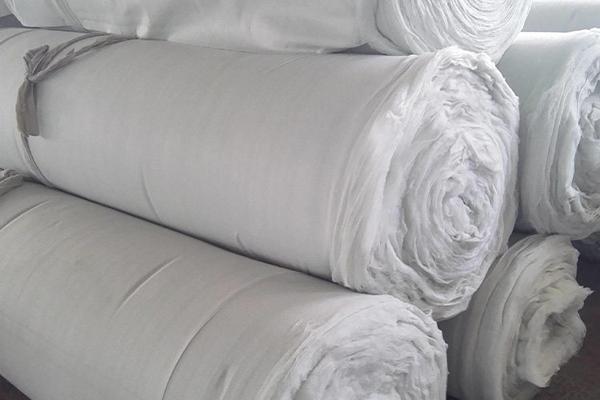 成品土工布的?；ご胧?，你了解几种呢？  第3张