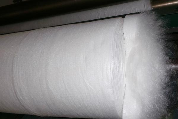 长丝土工布与短纤土工布有何不同？解析两者的区别  第1张