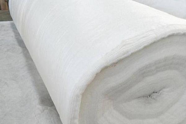 长丝土工布与短纤土工布有何不同？解析两者的区别  第2张