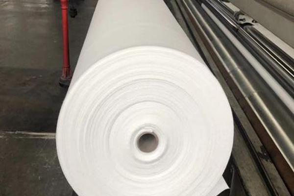 长丝土工布与短纤土工布有何不同？解析两者的区别  第3张