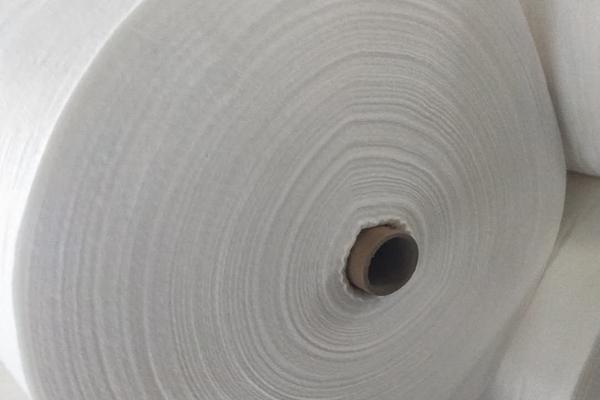 房顶防水利器，土工布新玩法解析！  第1张