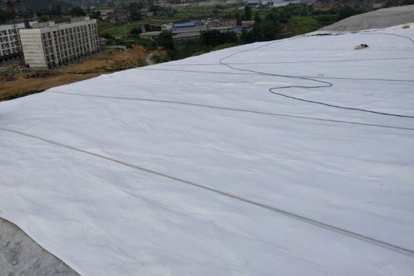 木地板铺设时是否需要使用土工布？它起到了什么作用？  第1张