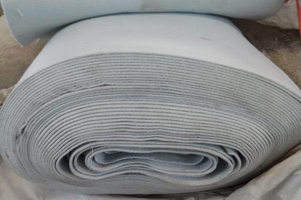 土工布在铁路路基中的作用及其重要性解析 第1张