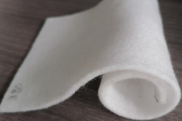 长丝土工布与水泥基材料的粘接技巧 第1张