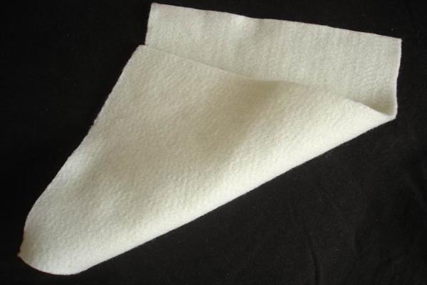 非织造土工布的加固方法有哪些？  第1张