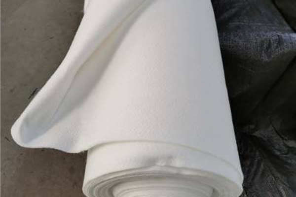 非织造土工布的加固方法有哪些？  第2张