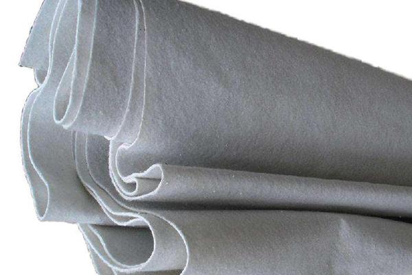 如何提高反滤土工布的效果及影响因素分析  第1张