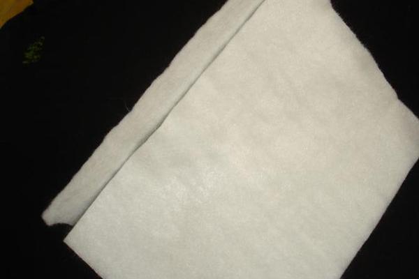 为什么土工布铺设需要双层铺设 第1张