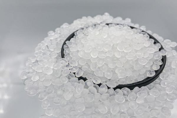 无纺布的原材料有哪些呢？  第1张