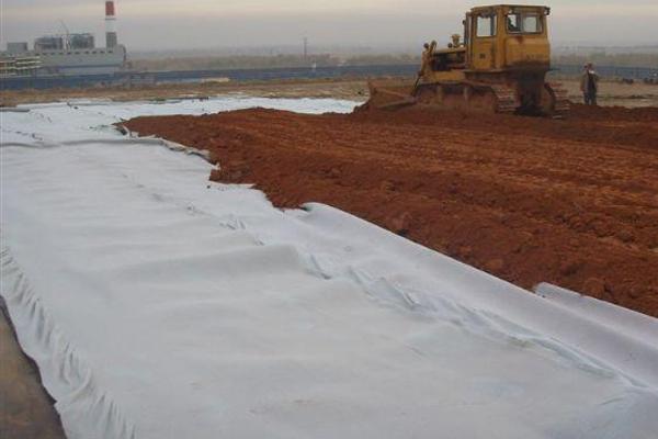 土工布与混凝土管有哪些连接方法呢？  第1张