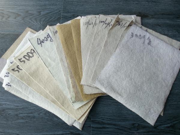 土工布在检测时应该怎么取样呢？  第1张