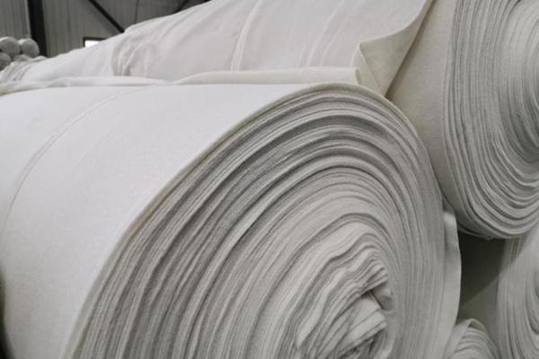 土工布的加工方法有哪些呢？  第3张