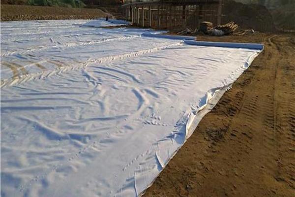 水泥砂浆在粘结土工布时有哪些注意事项呢 第2张