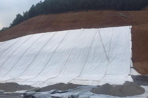 水泥砂浆在粘结土工布时有哪些注意事项呢 第3张