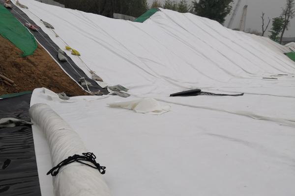 土工布常用的规格有哪些呢 第2张