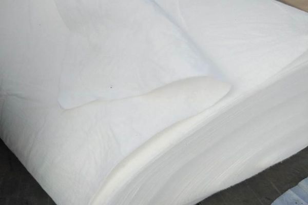 怎么提高土工布的韧性呢？  第2张