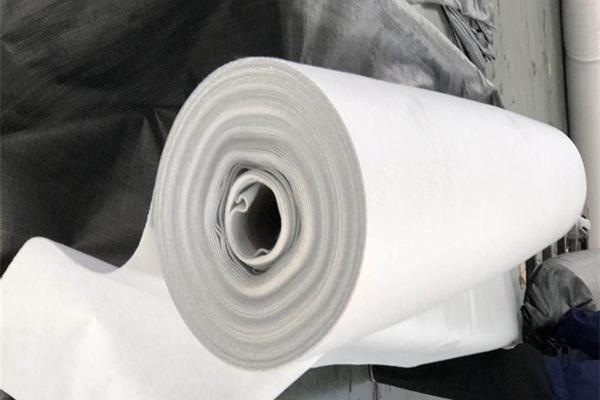 土工布在现代基础设施建设中的关键作用  第3张