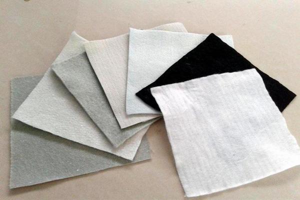 土工布在防洪抗旱水利工程中的应用 第3张