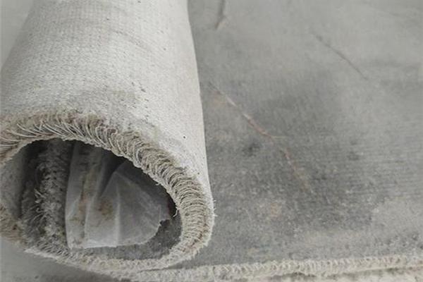 水泥毯与土工布的区别 第4张