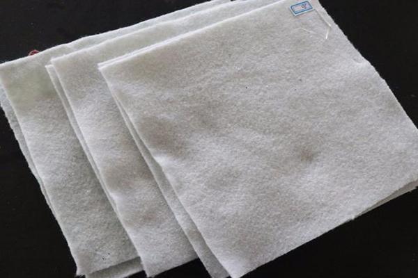 土工布在公路改造升级中的技术应用 第1张