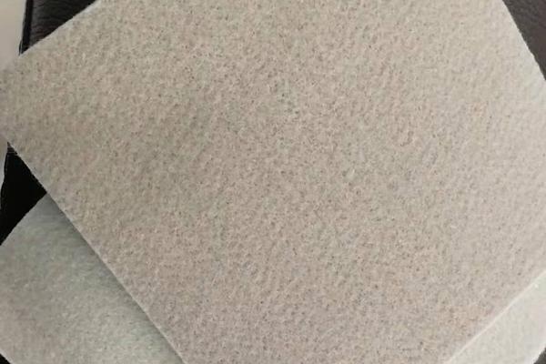 土工布怎么根据项目需求选择合适的抗拉强度、渗透性与耐久性  第3张