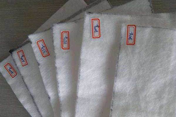 长丝土工布在极端环境下的耐久性测试  第3张