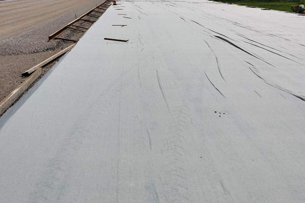 机织土工布在极端环境中的应用 第2张