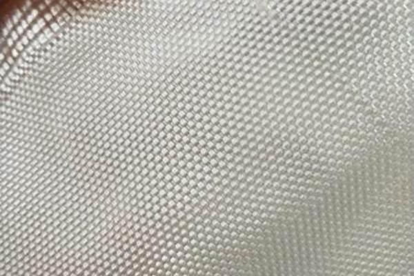 机织土工布在现代基础设施建设中的关键性作用 第1张