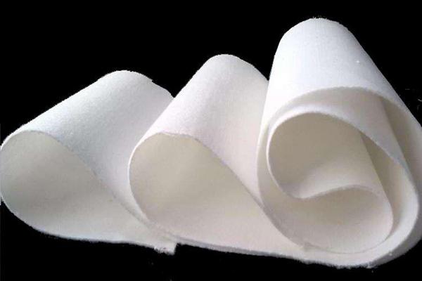 编织土工布在边坡稳定与生态修复中的实践应用 第1张