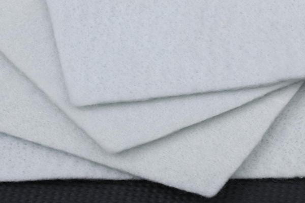 高强加筋土工布与普通土工布的区别 第3张