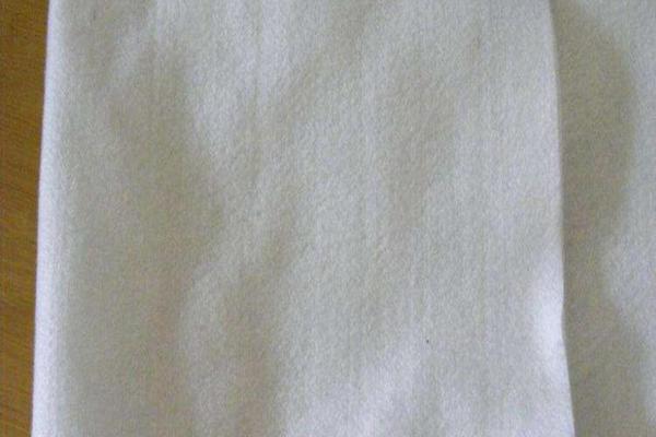 高强加筋土工布的施工注意事项  第3张