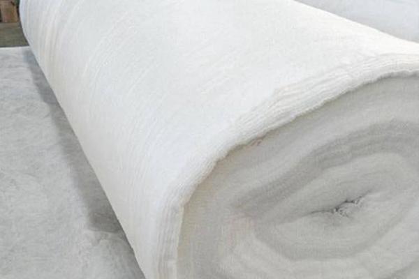 高强加筋土工布在公路中的应用有哪些呢？  第2张