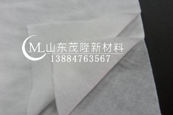 高强加筋土工布