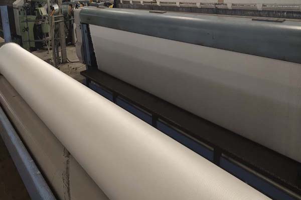 高强加筋土工布的参数标准有哪些 第3张