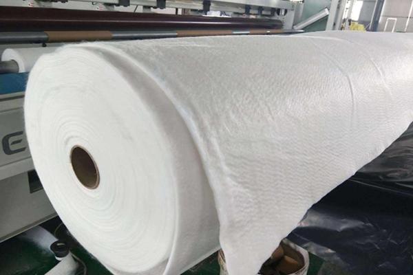 聚酯无纺布是什么布 第3张