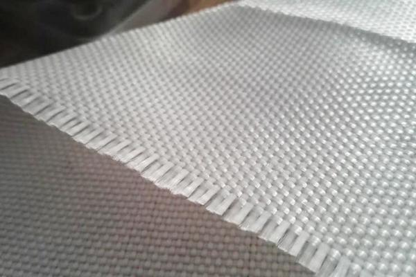 高强加筋土工布的力学机理 第2张