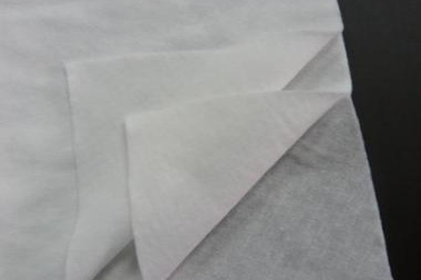 高强加筋土工布可以用在河道整治工程中吗 第3张